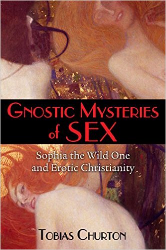 Gnostic Sex Book Cover